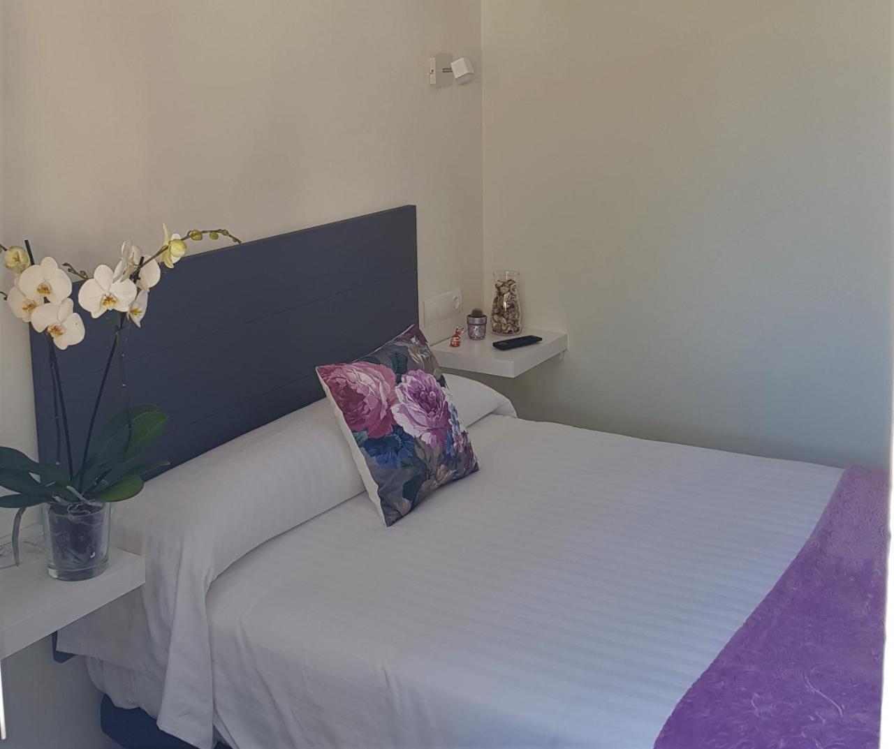 Hotel Malecon O Barco de Valdeorras Ngoại thất bức ảnh